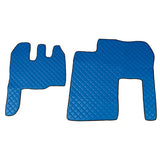 Lampa Single Skeentex Mat - Blue - Renault Magnum (01/01&gt;06/13) manual