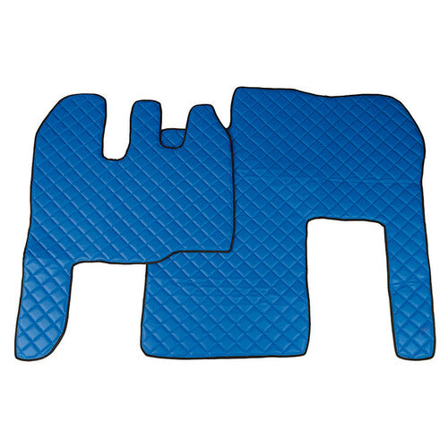 Lampa Single Skeentex Mat - Blue - Renault Magnum (01/01&gt;06/13) manual