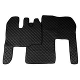 Lampa Single Skeentex Mat - Black - Renault Magnum (01/01&gt;06/13) manual