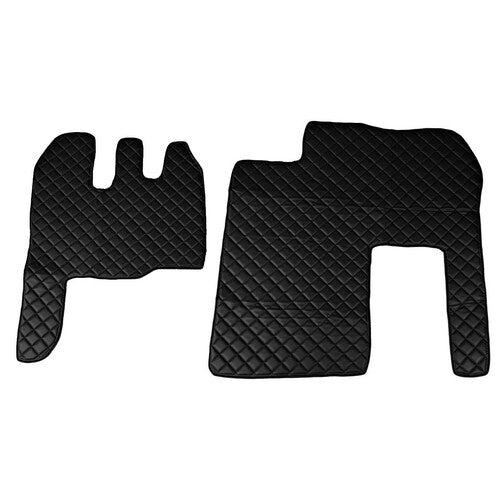 Lampa Single Skeentex Mat - Black - Renault Magnum (01/01&gt;06/13) manual