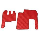 Lampa Single Skeentex Mat - Red - Renault Magnum (01/01&gt;06/13) manual
