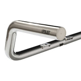 Pilot Barra portafari per tetto Type 3 Daf 95XF (01/97>09/03) Tetto da forare