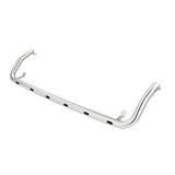 Barra portafari tetto Type 2 Daf XF 105 02/04>12/14 SuperSpace Tetto forare