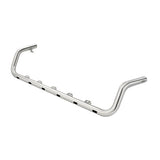 Barra portafari tetto Type 7 Daf XF 105 02/04>12/14 Space Tetto forare