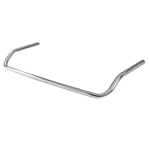 Pilot Barra portafari per tetto - Type 1 - compatibile per Ford F-Max (10/18>)