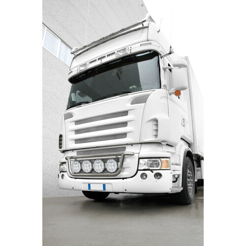 Pilot Barra portafari frontale - Type 10 - Daf 95XF (01/97>09/03)