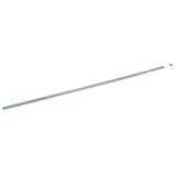Lampa Staffa-binario per montaggio fari - 140x3 cm 96863