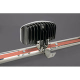 Lampa Staffa-binario per montaggio fari - 140x3 cm 96863