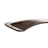 Satz Polycarbonat-Windabweiser Daf XF 105 (02/04&gt;12/14) Daf XF95 (11/01&gt;12/07)