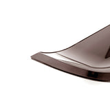 Satz Polycarbonat-Windabweiser Daf XF 105 (02/04&gt;12/14) Daf XF95 (11/01&gt;12/07)