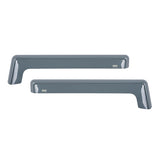 Pilot Set deflettori aria in acrilico - compatibile per Daf XD (11/22>) - Daf XF (06/21>) - Daf XG (06/21>) - Daf XG+ (06/21>)