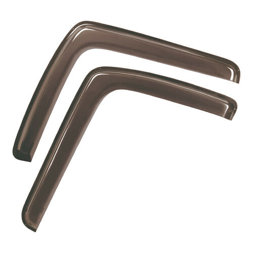 Acryl-Windabweiser-Set Atego 1 01/98&gt;08/04 2 09/04&gt;12/14 3 08/13&gt;