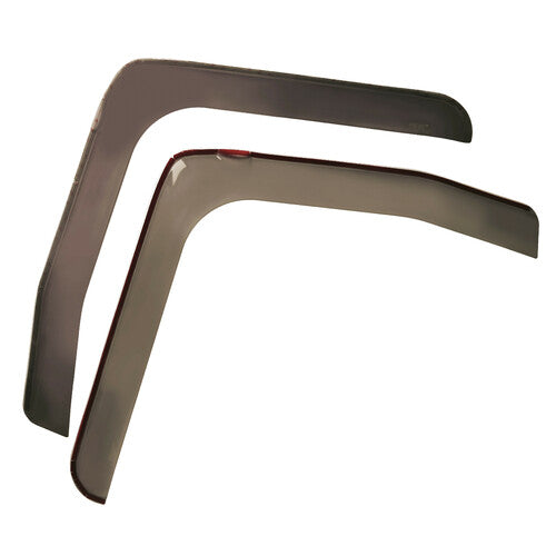 Polycarbonate Wind Deflectors - Renault T (06/13&gt;)