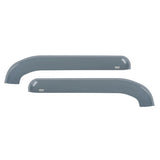 Pilot Set deflettori aria in acrilico - compatibile per Ford F-Max (10/18>)