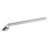 Lámpara de bandera luminosa de 60 cm, 67 LED, USB 96957