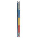 Lámpara de bandera luminosa de 60 cm, 42 LED, USB - Rumanía 96962