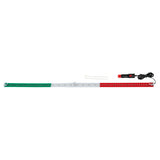 90 cm Leuchtfahnenlampe, 72 LEDs, 24 V - Italien 96965