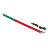 Lampa Bandiera luminosa 60 cm, 42 Led, 24V - Portogallo 96968