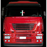 24V LED Cross Lamp - Italy