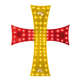 Lampa Croce a Led 24V - Spagna