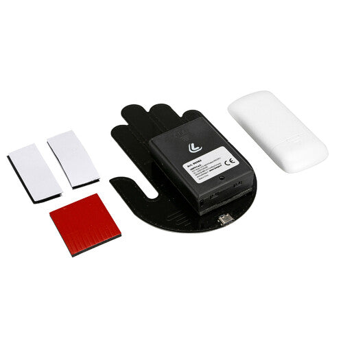 Lampa LED-Handgesten, dekorative Leuchte - 203 LED SMD 96984