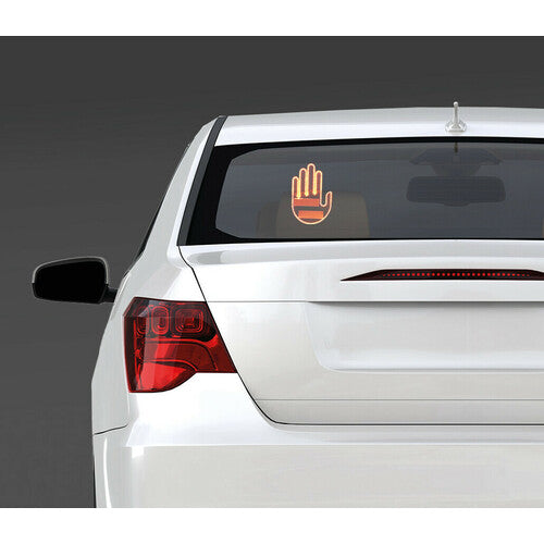 Lampa LED-Handgesten, dekorative Leuchte - 203 LED SMD 96984