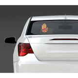 Lampa LED-Handgesten, dekorative Leuchte - 203 LED SMD 96984