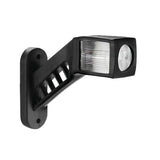 Lampa Alpha Flex 12, luce ingombro - 6 Led - 12/24V - Destra 96995