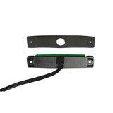 Lámpara decorativa - 6 LED - 12/24 V - Verde 97038