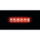 Juego de 20 luces de gálibo - 6 LED - 12/24 V - Rojo 97041