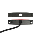 Juego de 20 luces de gálibo - 6 LED - 12/24 V - Rojo 97041