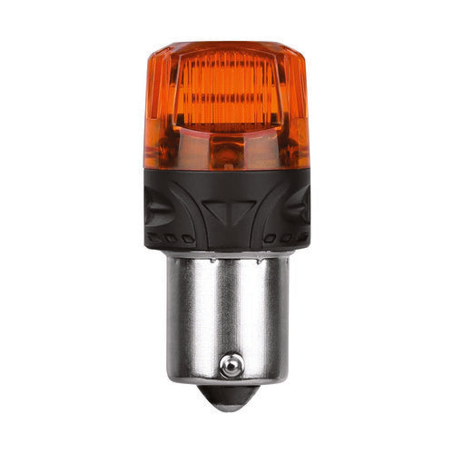 Pilot 24V Pro-User Series - (PY21W) - BAU15s - 2 uds - Caja - Naranja - Doble polaridad - Resistencia incorporada