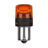 Pilot 24V Pro-User Series - (PY21W) - BAU15s - 2 uds - Caja - Naranja - Doble polaridad - Resistencia incorporada