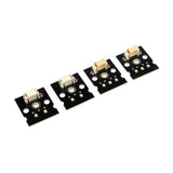 Lampa DRL-KIT, Kit di conversione luce diurna - Ambra - compatibile per Volvo FH Serie 4 (09/12>05/21) 97055