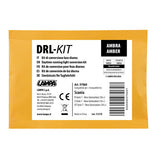 Lampa DRL-KIT, Kit di conversione luce diurna - Ambra - compatibile per Scania R Serie 7 - New Generation (11/16>02/25) - Scania S Serie 7 - New Generation (11/16>) - Scania XT Serie 7 - New Generation (01/18>) 97060