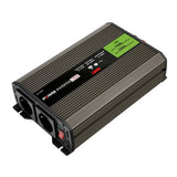 Inversor de corriente Lampa 1500, transformador 24V > 220V 97070