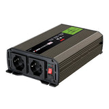 Lampa Power Inverter 1500, trasformatore 24V > 220V 97070