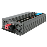 Inversor de corriente Lampa 3000, transformador 24 V > 220 V 97071