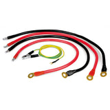 Lampa Power Inverter 3000, transformer 24V &gt; 220V