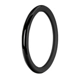Funda para volante Lampa Aura, Skeentex - L - 46/48 cm - Negro 97074