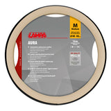 Lampa Aura, coprivolante in Skeentex - M -  44/46 cm - Beige 97075
