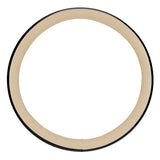 Lampa Aura, coprivolante in Skeentex - M -  44/46 cm - Beige 97075