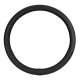Funda para volante Lampa Noble, Skeentex - L - 46/48 cm - Negro 97082