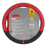Lampa Noble, coprivolante in Skeentex - M -  44/46 cm - Rosso 97087