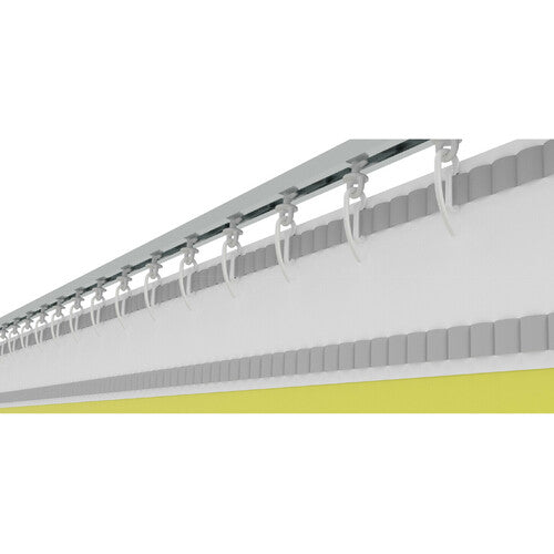 Lampa Ganci per tende - G-12 - 25 pz 97092