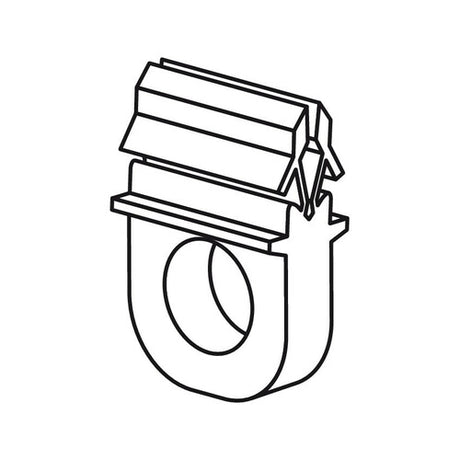 Lampa Scorrevoli per binari - G-1 - 500 pz