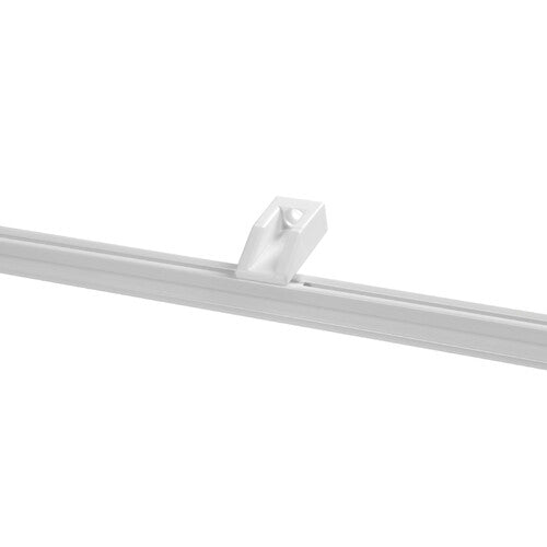 Lampa Set 25 supporti per binario uso parete e soffitto