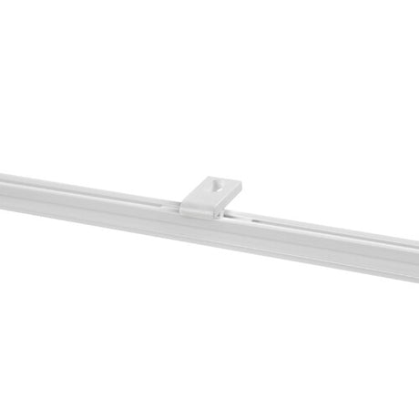 Lampenset mit 25 Halterungen zur Verwendung auf Deckenschienen