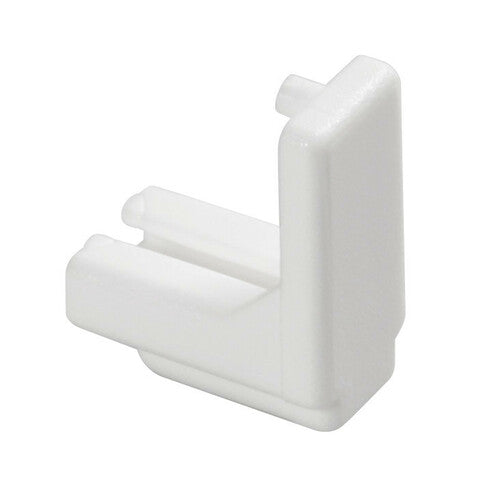 Lampenset mit 25 Endkappen für Schienen