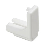 Lampenset mit 25 Endkappen für Schienen